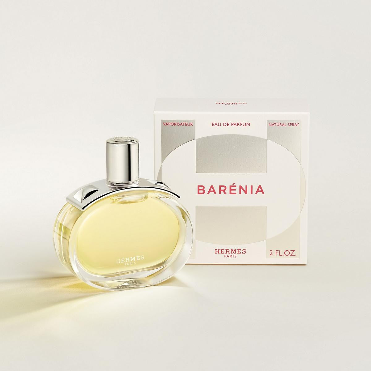 HERMES BARENIA Eau de Parfum