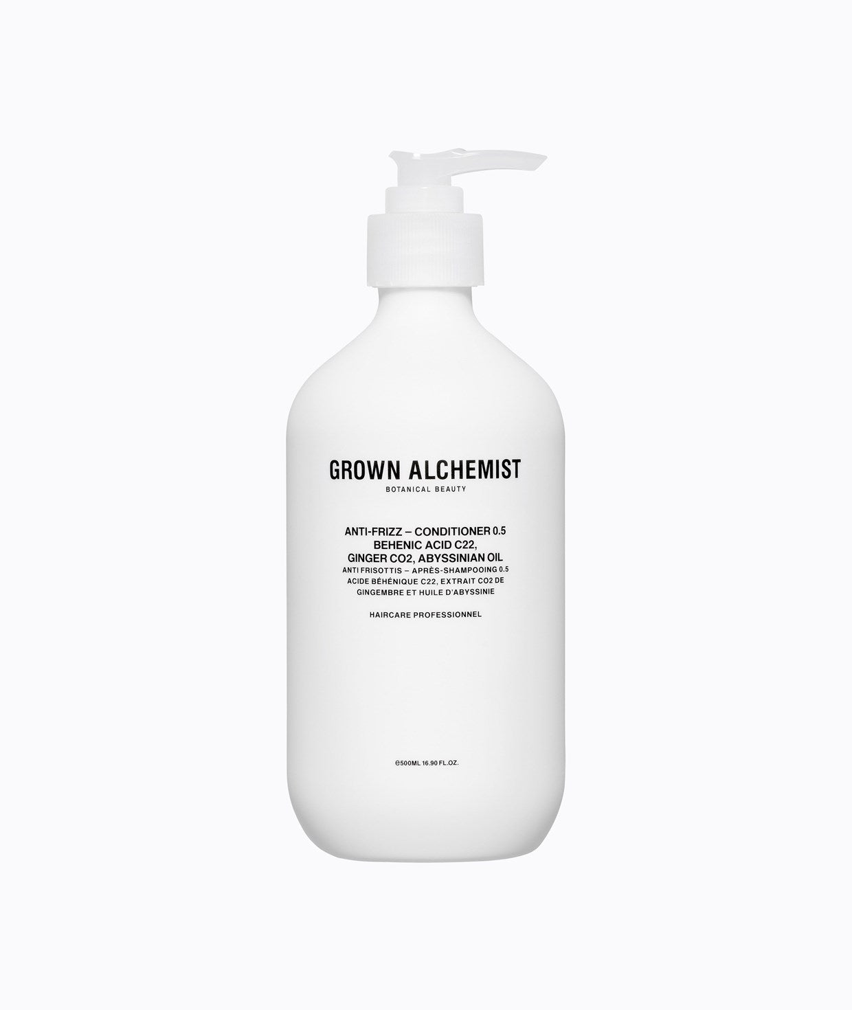 GROWN ALCHEMIST FRIZZ-REDUCTION CONDITIONER 500 ml