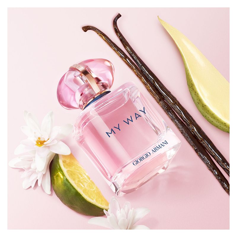 ARMANI MY WAY NECTAR Eau de Parfum