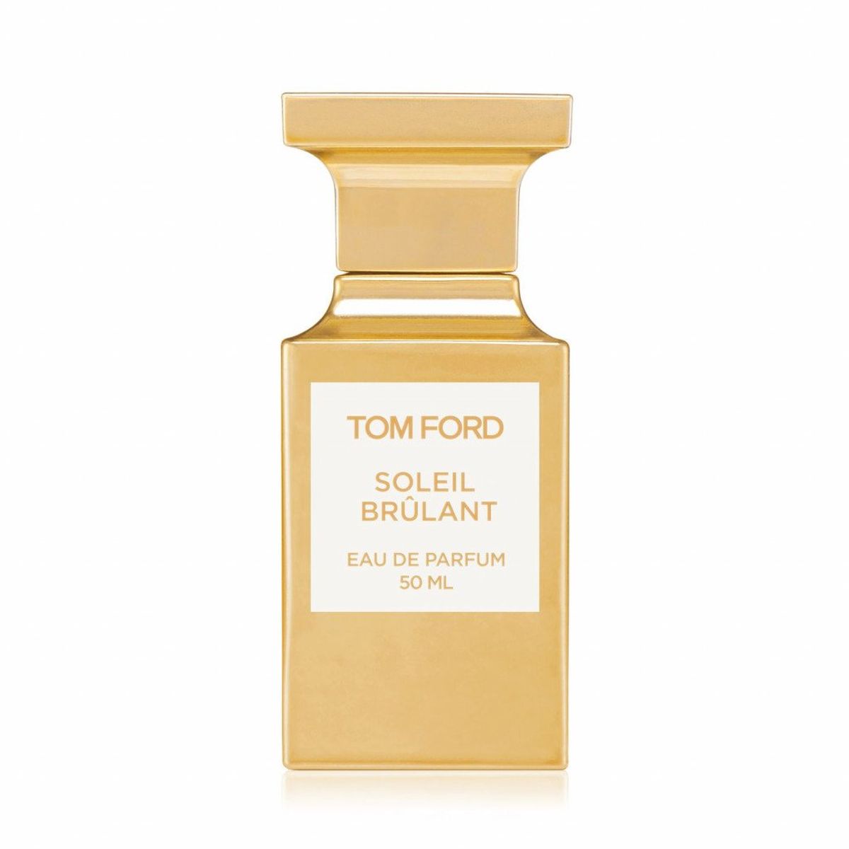 TOM FORD PRIVATE BLEND SOLEIL BRULANT Eau de Parfum 50 ml