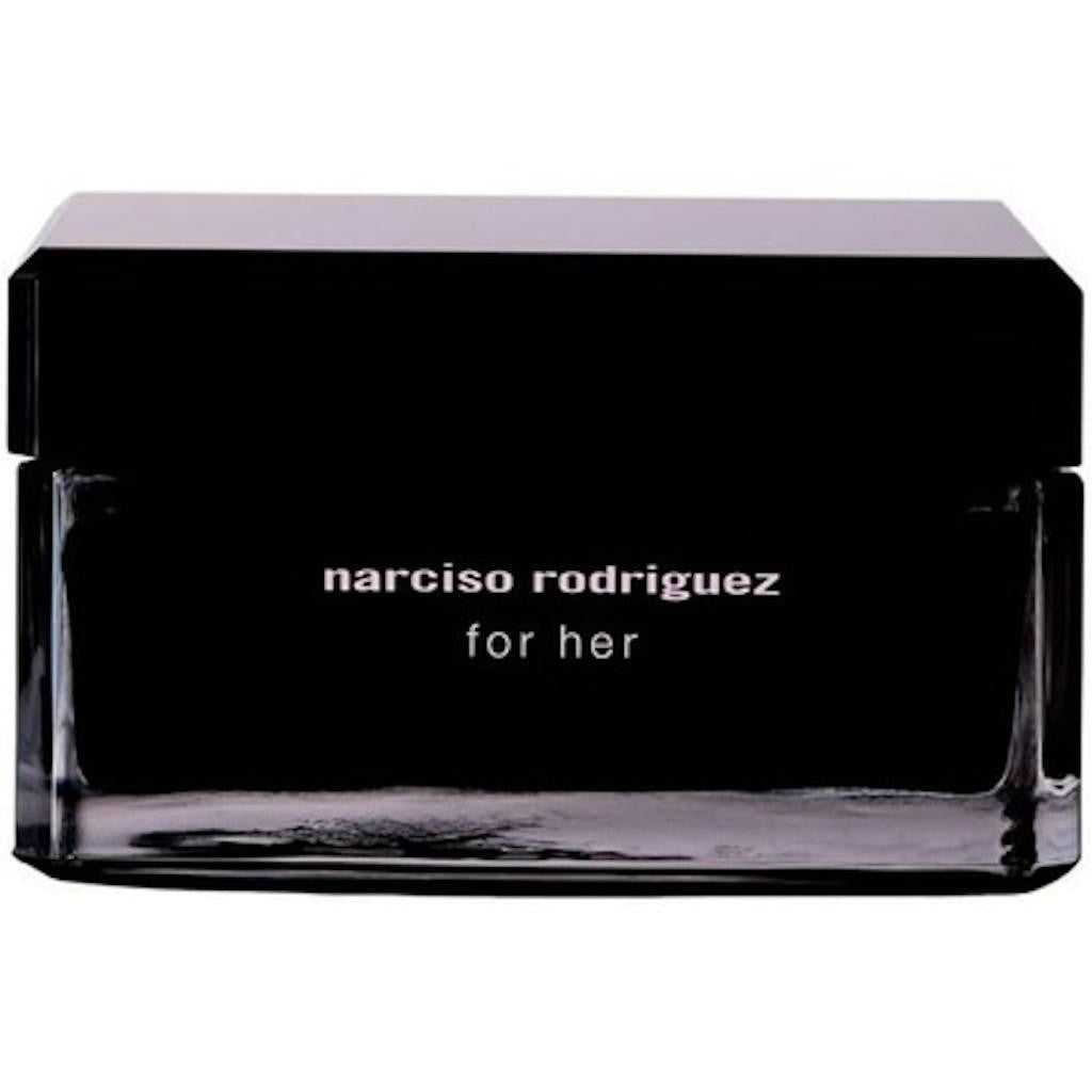 NARCISO RODRIGUEZ FOR HER BODY CREAM 150 mL