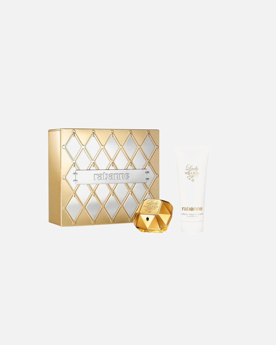P.RABANNE LADY MILLION Eau de Parfum 30 ml