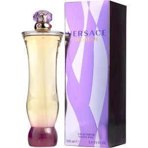 VERSACE WOMAN Eau de Parfum 50 ml