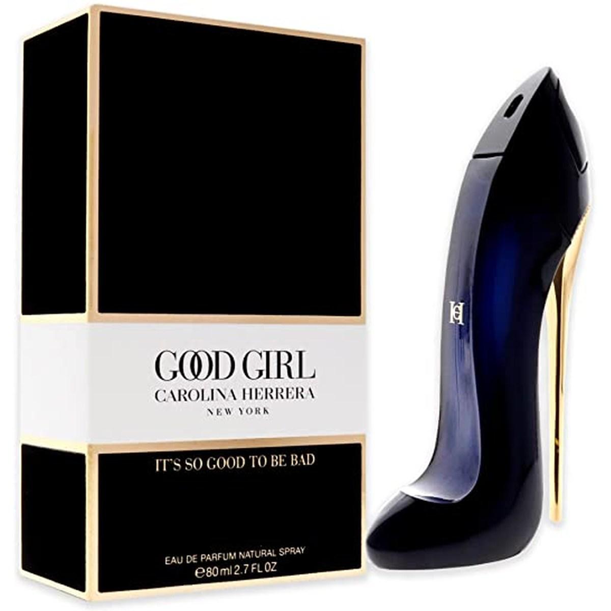 HERRERA GOODGIRL Eau de Parfum 80 ml