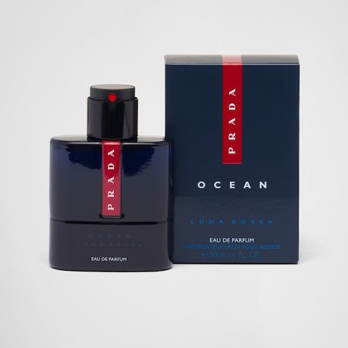 PRADA LUNA ROSSA OCEAN Eau de Parfum 50 ml