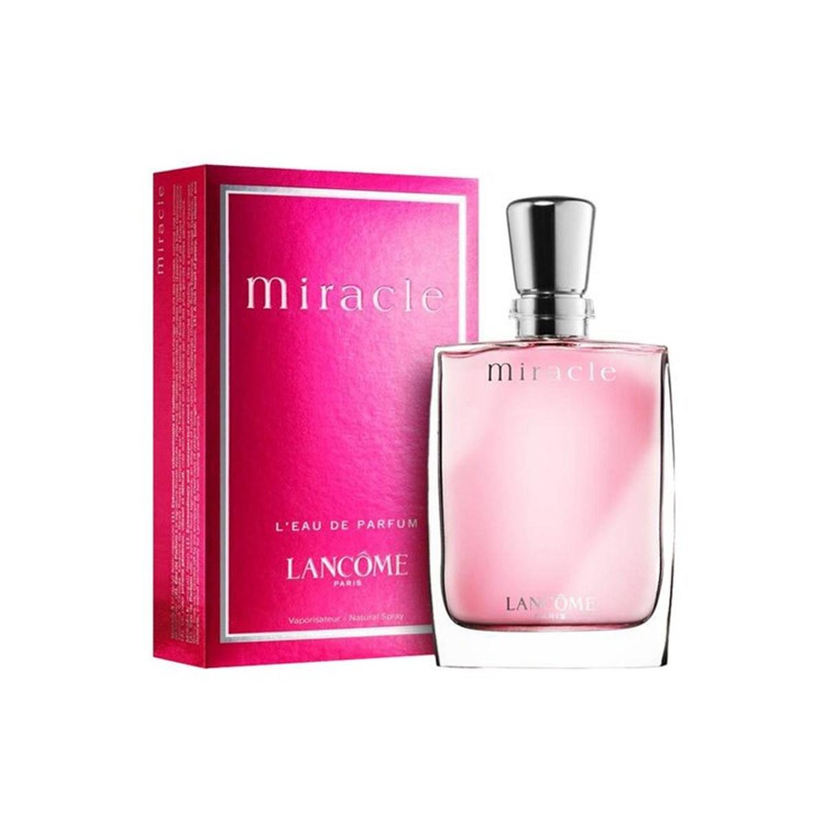 LANCOME MIRACLE Eau de Parfum