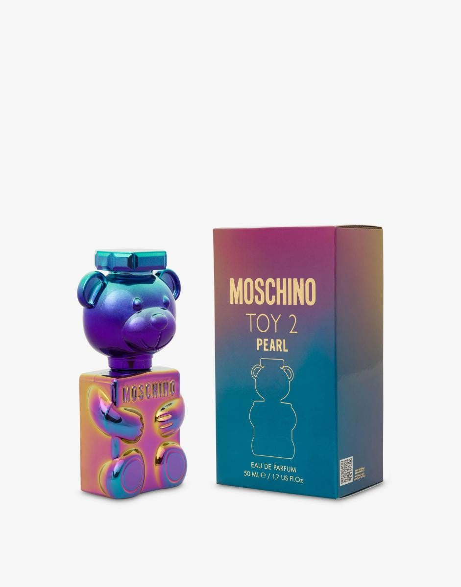 MOSCHINO TOY 2 PEARL Eau de Parfum 50 ml