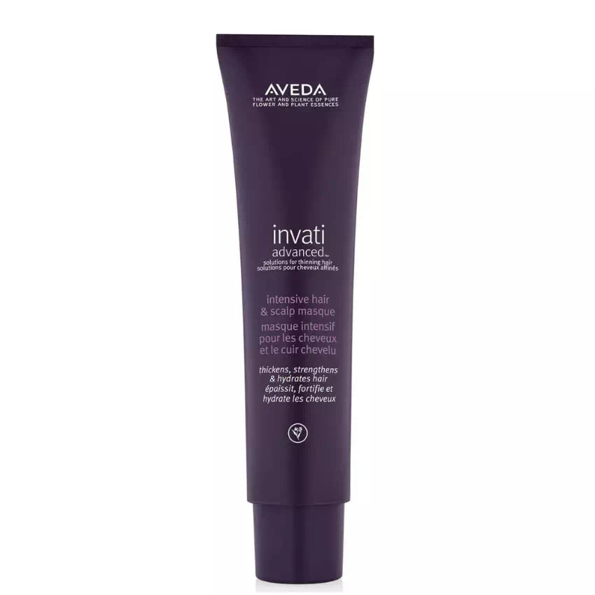 AVEDA INVATI ADVANCED INTENSIVE HAIR & SCALP MASQUE 150 ml