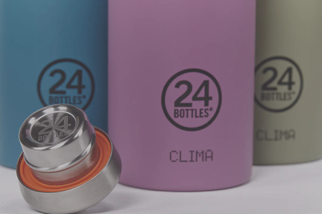24Bottles Clima Bottle 500 ml Villa