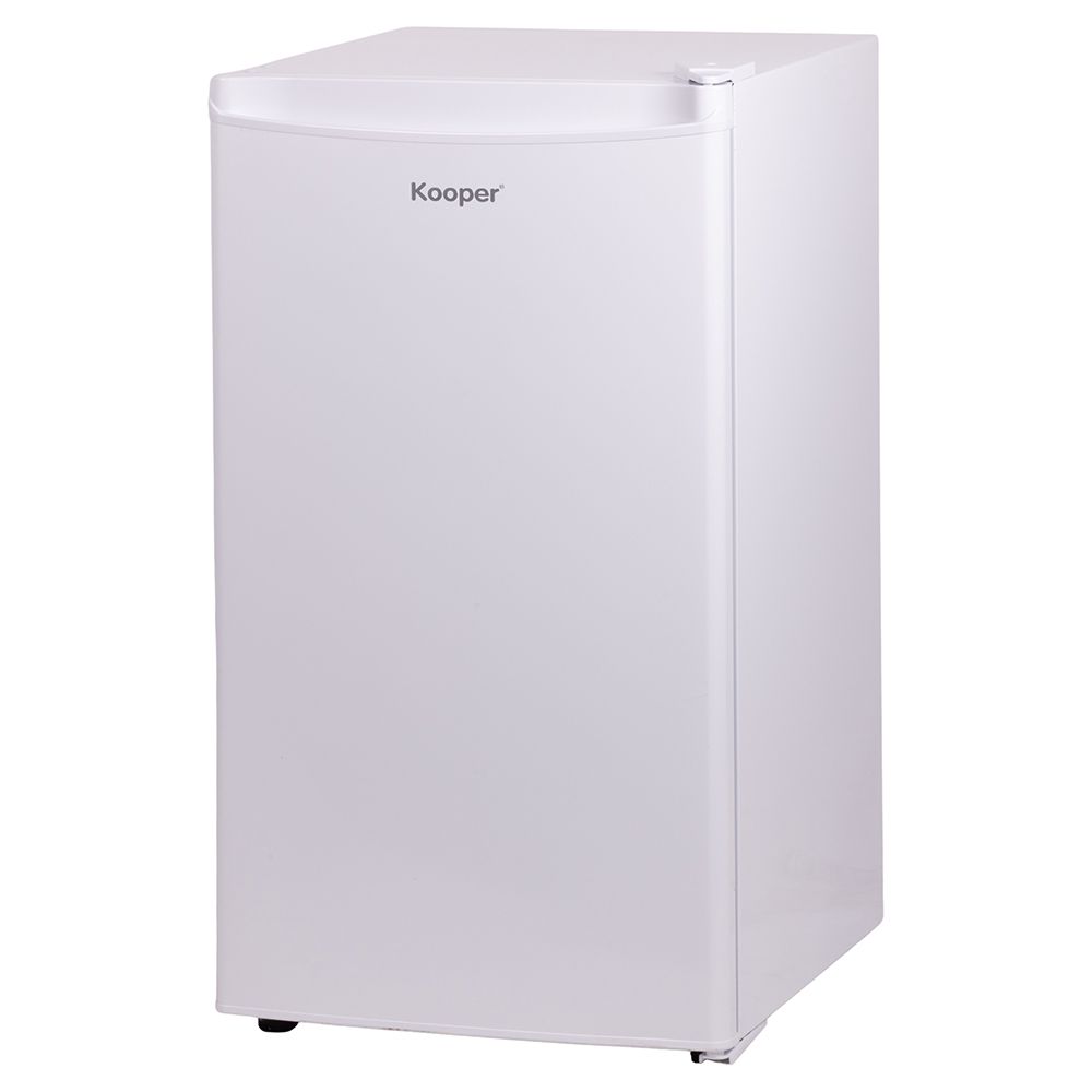 FRIGORIFERO MONOPORTA 100 LITRI BIANCO CLASSE E 47X44X84