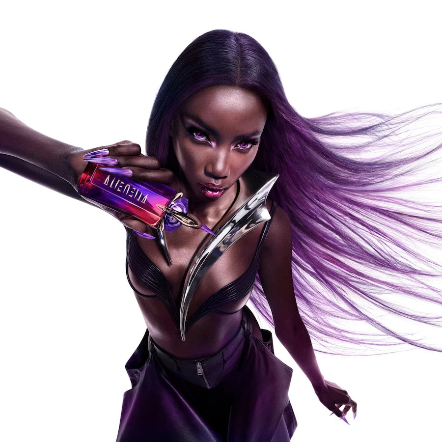 T. MUGLER ALIEN HYPERSENSES Eau de Parfum