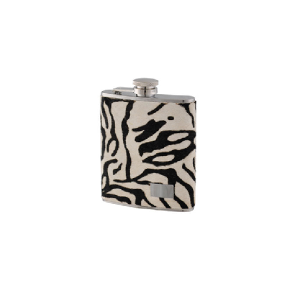 Fiasca T. Pu Zebrata 180Ml