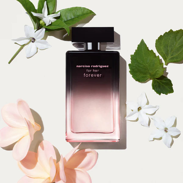 NARCISO RODRIGUEZ FOR HER FOREVER Eau de Parfum 100ml