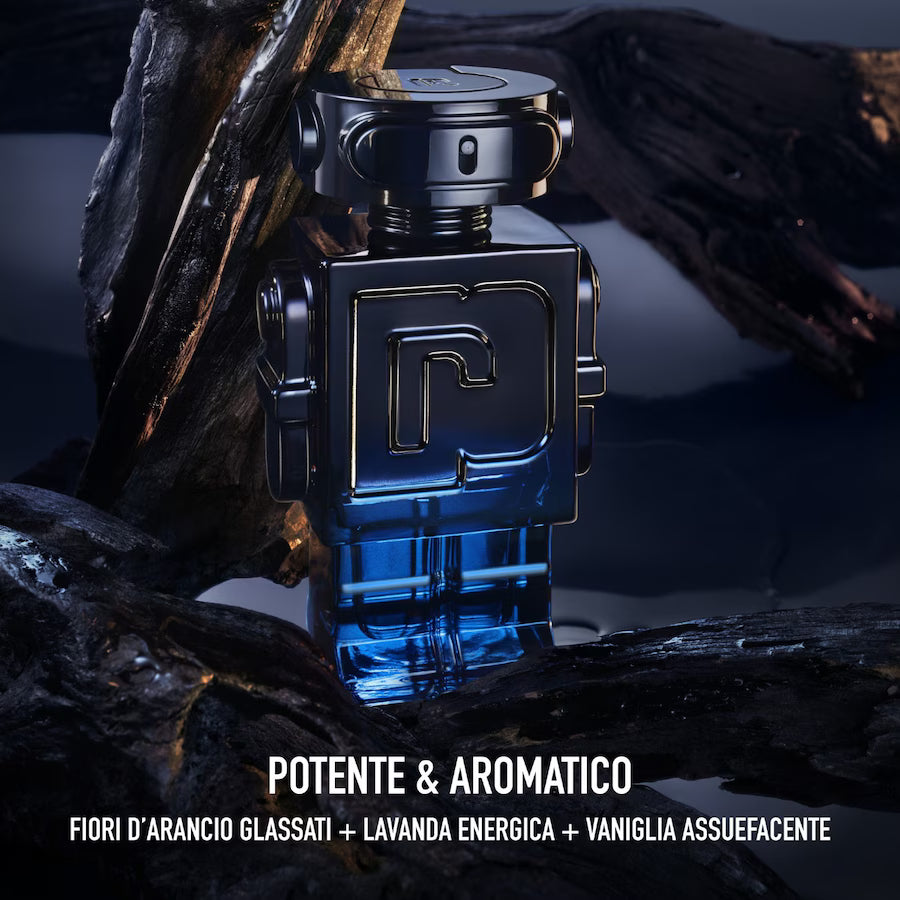 P.RABANNE PHANTOM INTENSE Eau de Parfum 50 ml