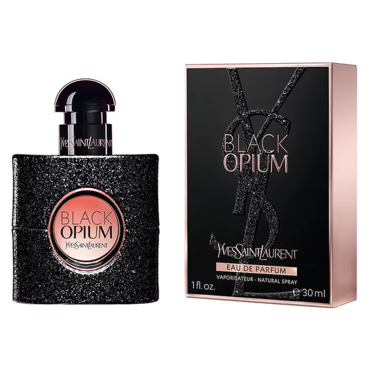 Yves Saint Laurent BLACK OPIUM Eau de Parfum