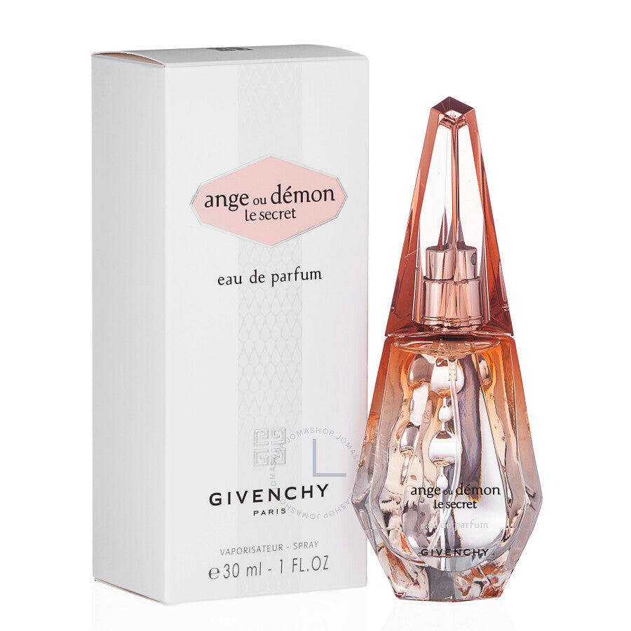GIVENCHY ANGE DEMON LE SECRET Eau de Parfum 30 ml