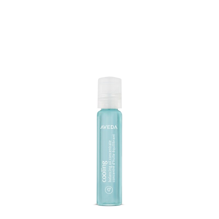 AVEDA COOLING BALANCING OIL CONCENTRATE ROLLERBALL 7ml