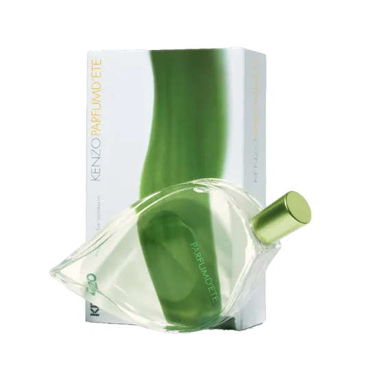 KENZO PARFUM D'ETE' Eau de Parfum 75 ml