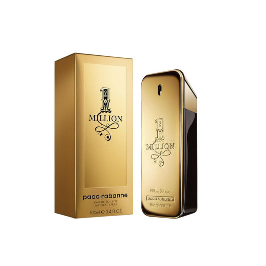 P.RABANNE 1 MILLION EDT 100 ml