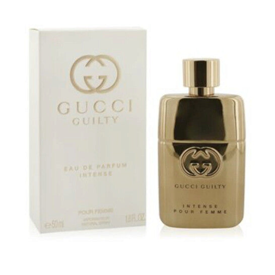 GUCCI GUILTY INTENSE P. FEMME Eau de Parfum
