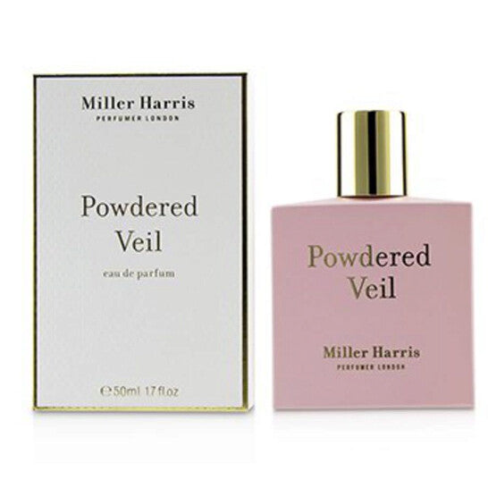 MILLER HARRIS POWDERED VEIL Eau de Parfum 50 ML