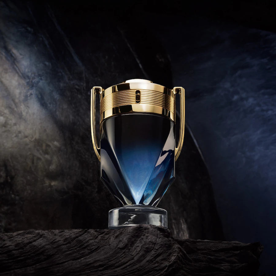 P.RABANNE INVICTUS PARFUM 50 ml