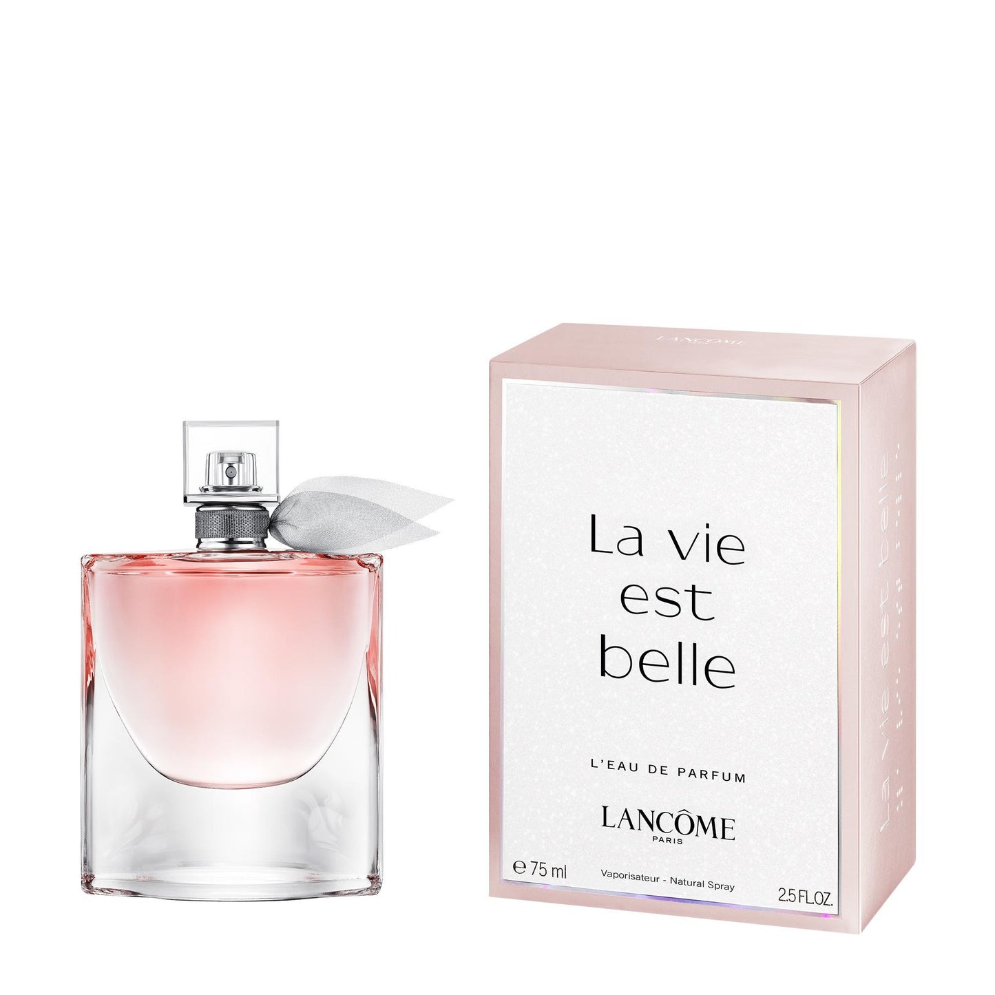 LANCOME LA VIE EST BELLE Eau de Parfum 75 ml VAPO