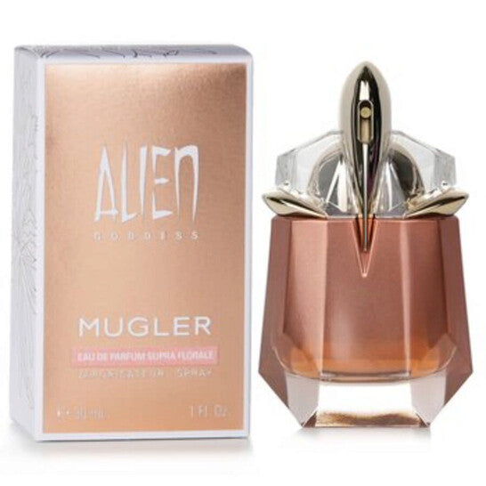 T. MUGLER ALIEN GODDESS SUPRA FLORALE Eau de Parfum 30 ml