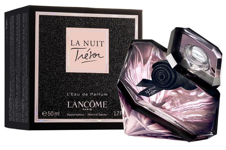 LANCOME LA NUIT TRESOR Eau de Parfum
