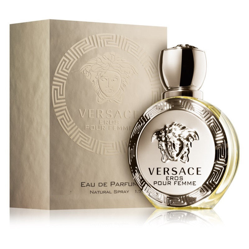 VERSACE EROS POUR FEMME Eau de Parfum 30 ml