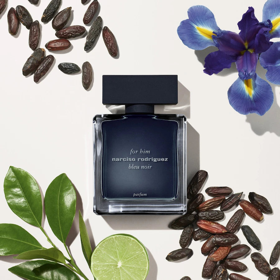 NARCISO RODRIGUEZ FOR HIM BLEU NOIR Eau de Parfum