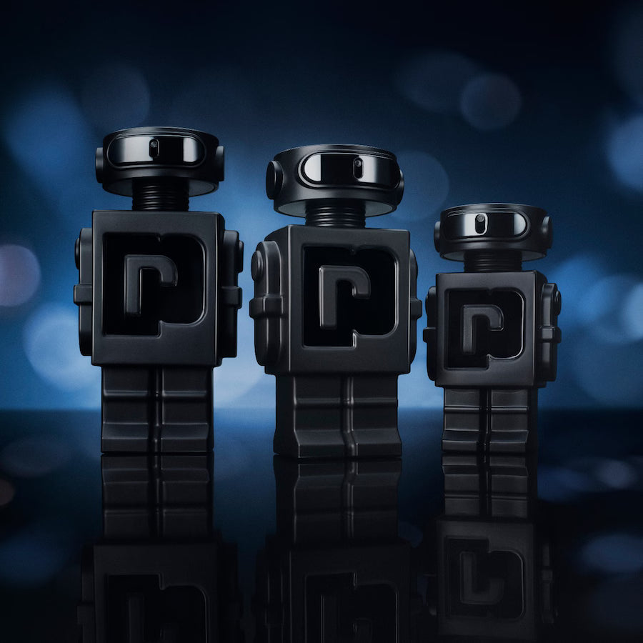 P.RABANNE PHANTOM PARFUM Eau de Parfum 50 ml