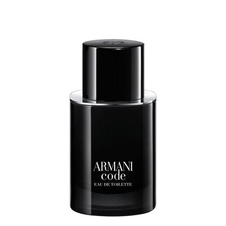 ARMANI CODE MAN NEW EDT 75 ml Vapo