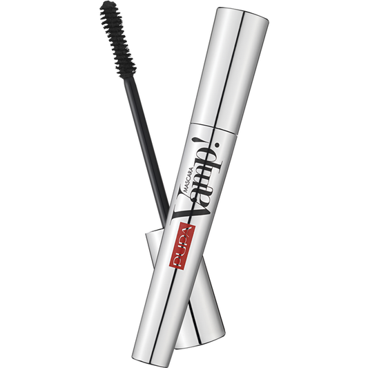 VAMP! MASCARA EXTRA BLACK 100 PUPA