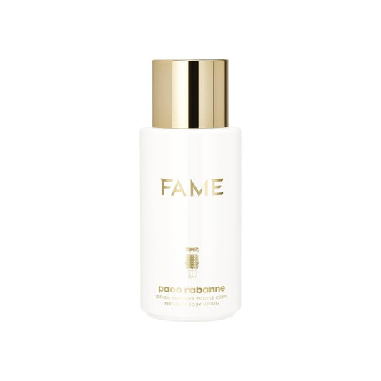 P.RABANNE FAME Latte Corpo 200ml