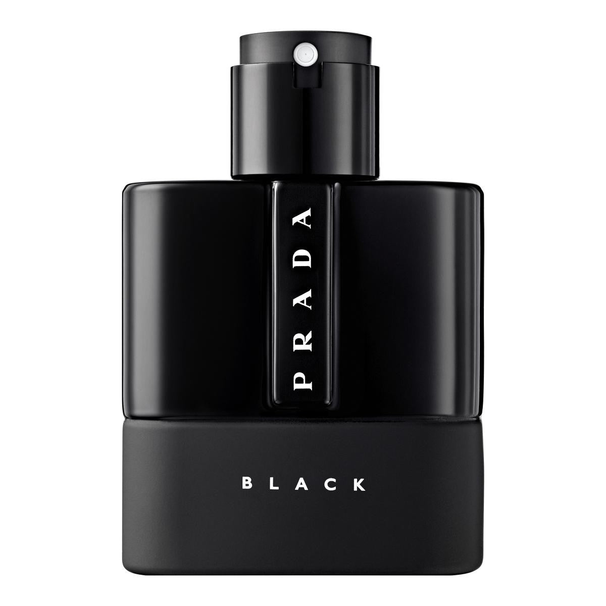 PRADA LUNA ROSSA BLACK Eau de Parfum 50 ml