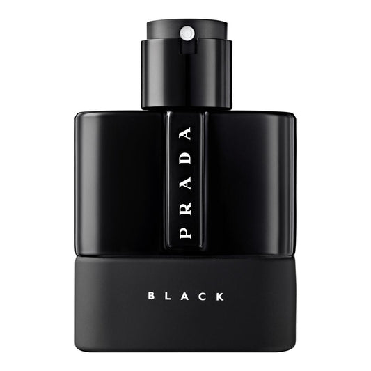 PRADA LUNA ROSSA BLACK Eau de Parfum 50 ml