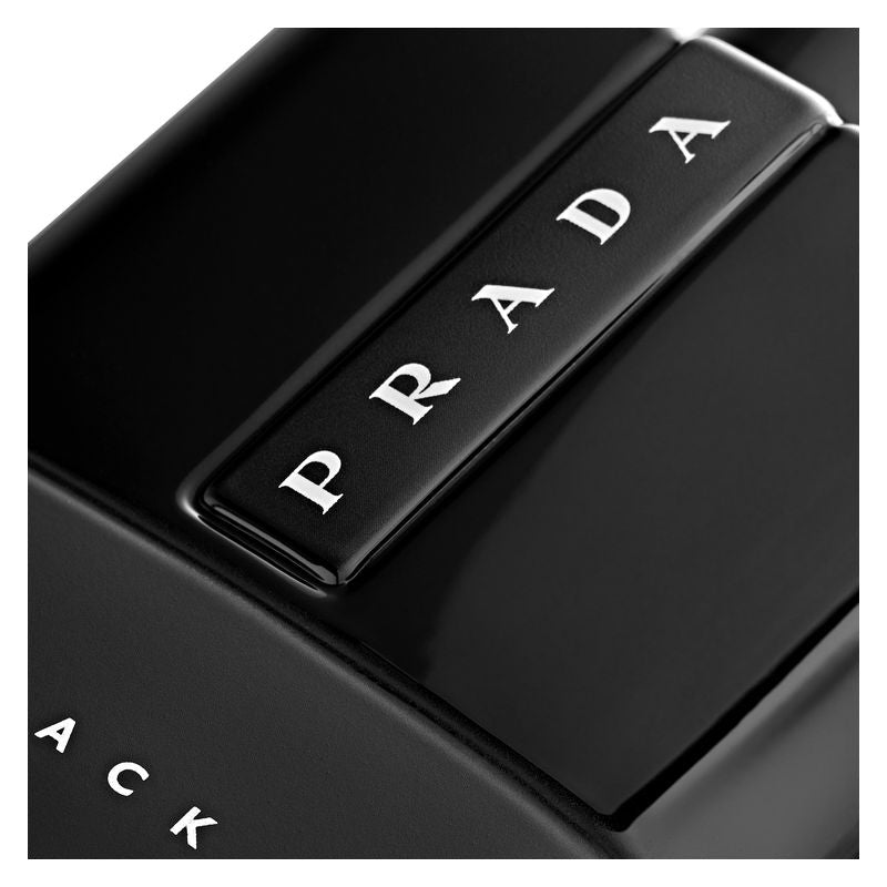 PRADA LUNA ROSSA BLACK Eau de Parfum 50 ml