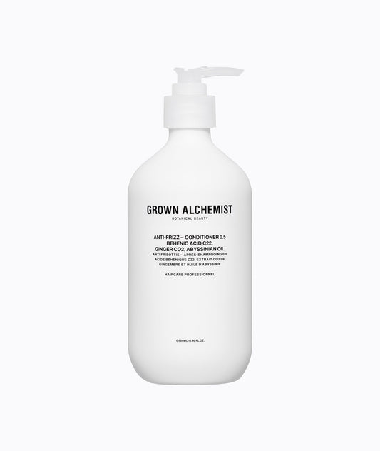 GROWN ALCHEMIST FRIZZ-REDUCTION CONDITIONER 500 ml