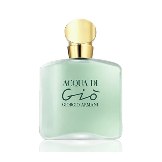 ARMANI ACQUA GIO' DONNA EDT 100 ml