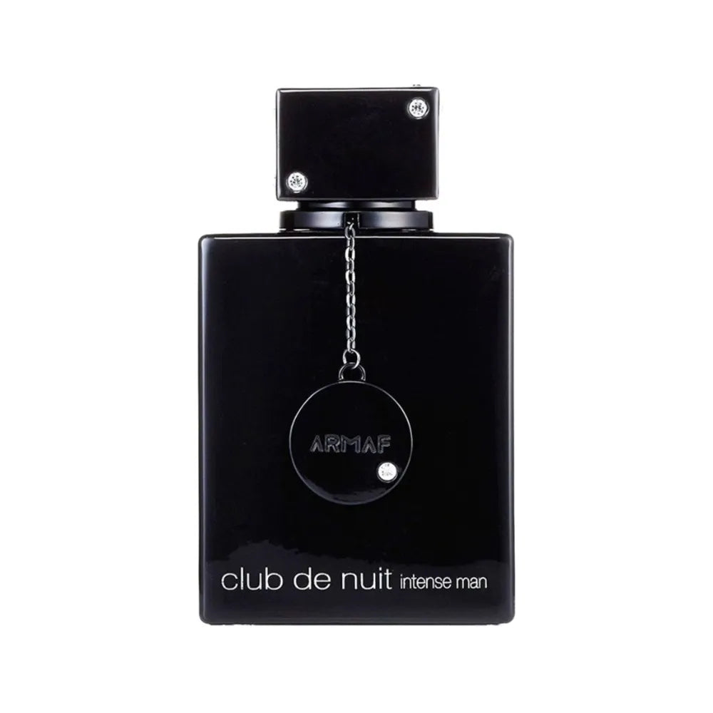 ARMANI CLUB DE NUIT INTENSE MAN EDT 105ml Vapo