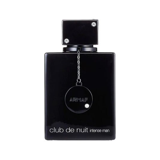 ARMANI CLUB DE NUIT INTENSE MAN EDT 105ml Vapo
