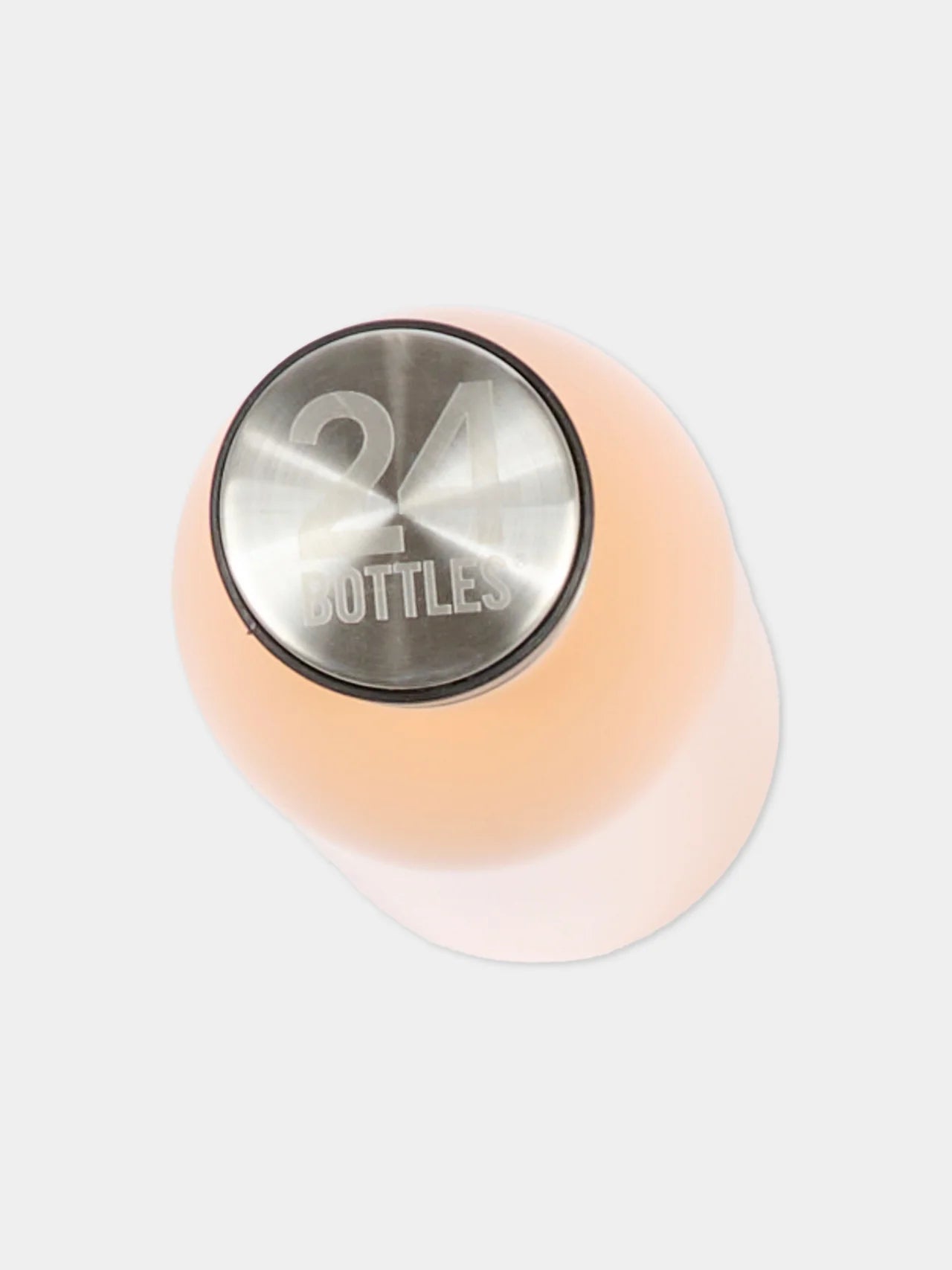 24Bottles Urban  Bottle 500 ml  Peach Orange