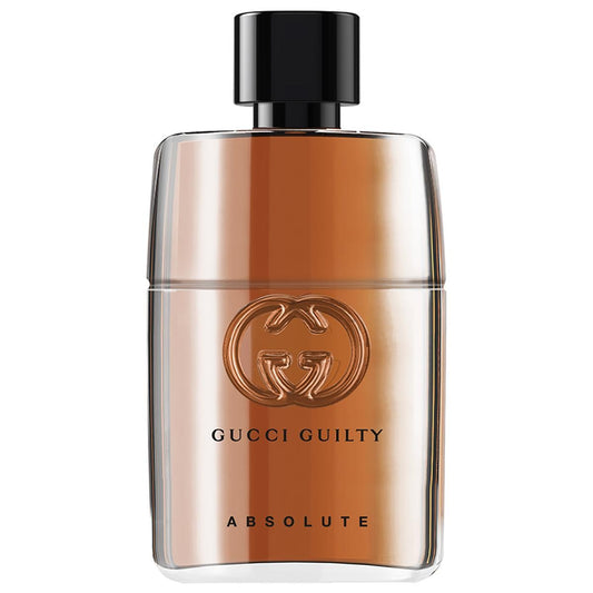 GUCCI GUILTY ABSOLUTE P.HOMME Eau de Parfum 50 ml