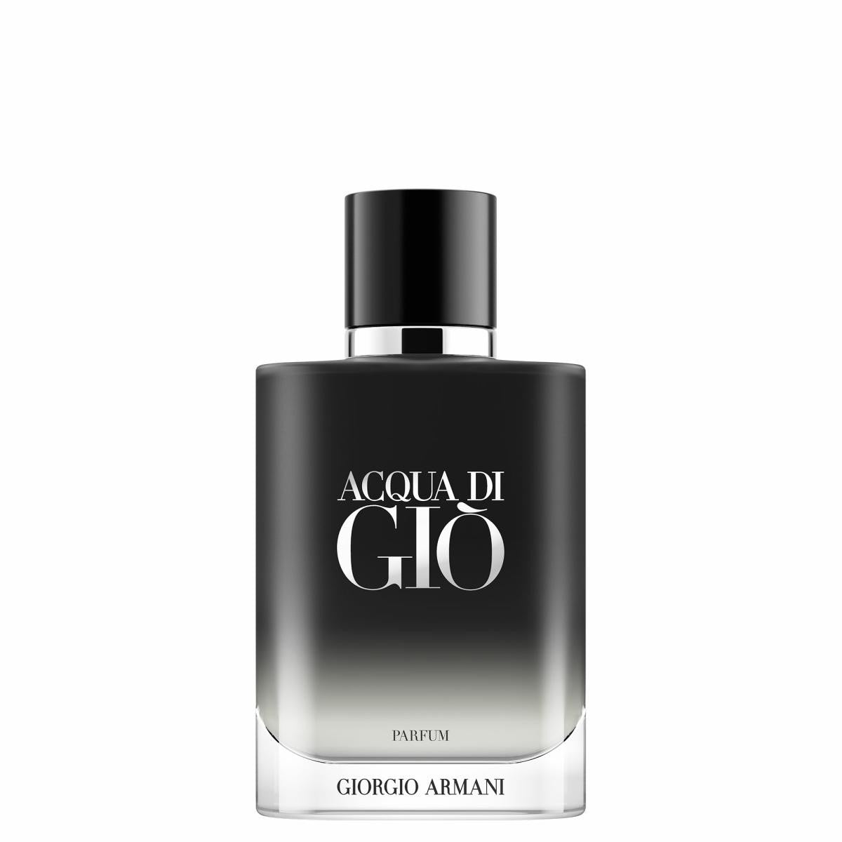 ARMANI ACQUA GIO' UOMO LE PARFUM