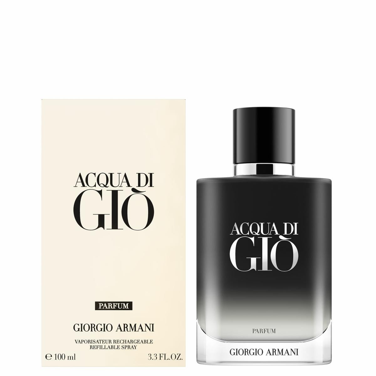 ARMANI ACQUA GIO' UOMO LE PARFUM