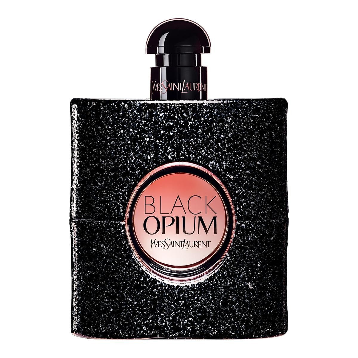 Yves Saint Laurent BLACK OPIUM Eau de Parfum