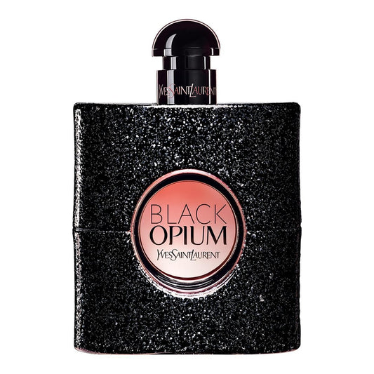 Yves Saint Laurent BLACK OPIUM Eau de Parfum
