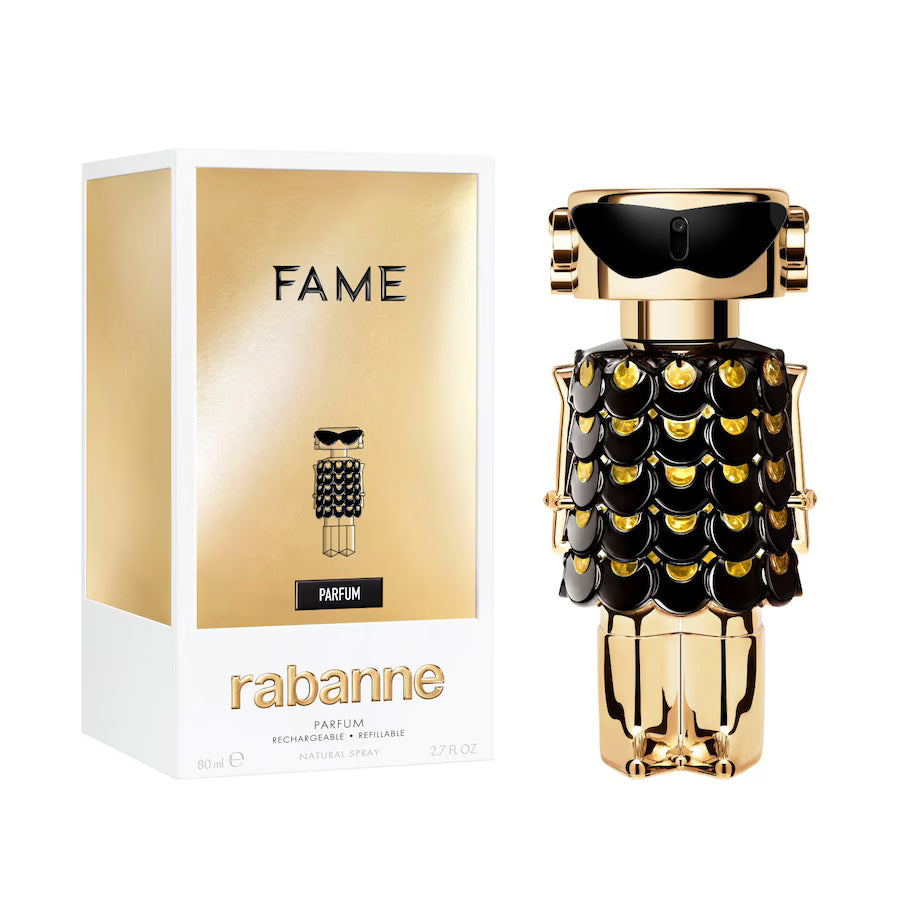 P.RABANNE FAME PARFUM Eau de Parfum