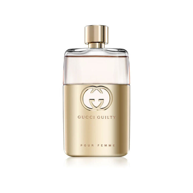 GUCCI GUILTY POUR FEMME Eau de Parfum